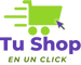 Tu shop en un click – Inicio