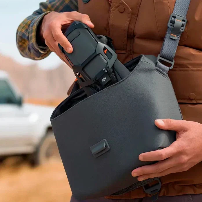 Dron Profesional 4K UltraFly y Estuche de Regalo