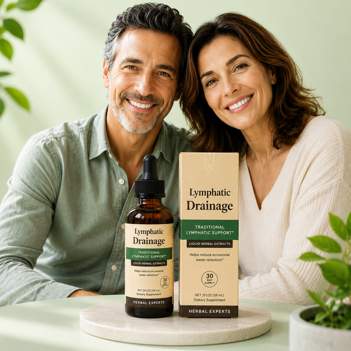 Lymph Balance - Bienestar y Equilibrio Corporal