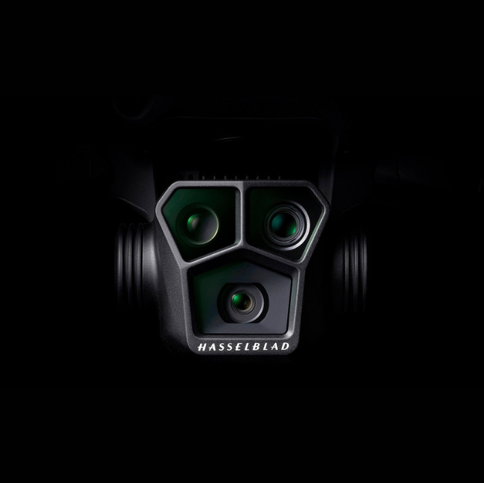 Dron Profesional 4K UltraFly y Estuche de Regalo