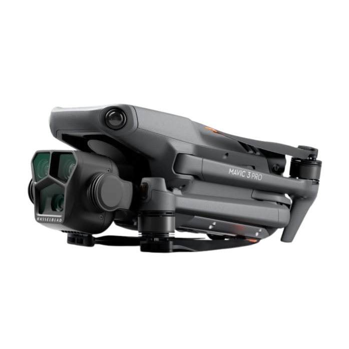 Dron Profesional 4K UltraFly y Estuche de Regalo