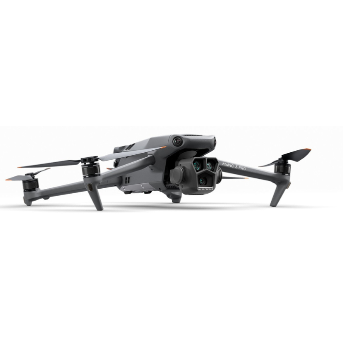 Dron Profesional 4K UltraFly y Estuche de Regalo