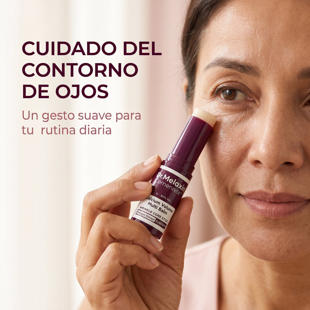 DR. MELAXIN BÁLSAMO REJUVENECEDOR FACIAL