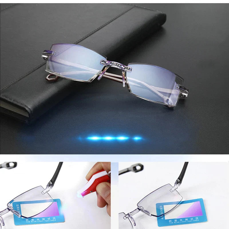 Lentes Flex Focus – Gafas Inteligentes
