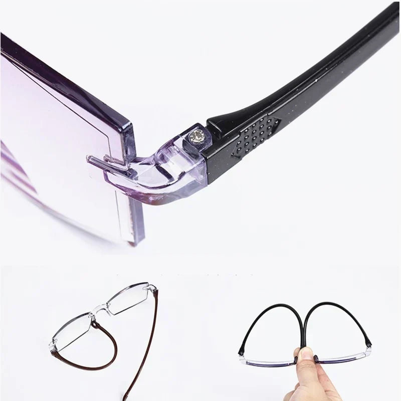 Lentes Flex Focus – Gafas Inteligentes