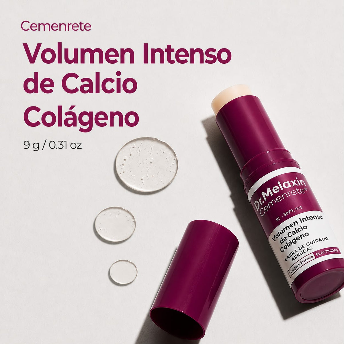 DR. MELAXIN BÁLSAMO REJUVENECEDOR FACIAL